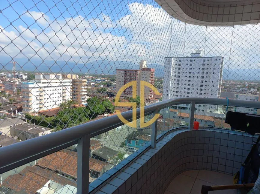 Foto 9 de Apartamento com 2 quartos à venda, 55m2 em Aviação, Praia Grande - SP