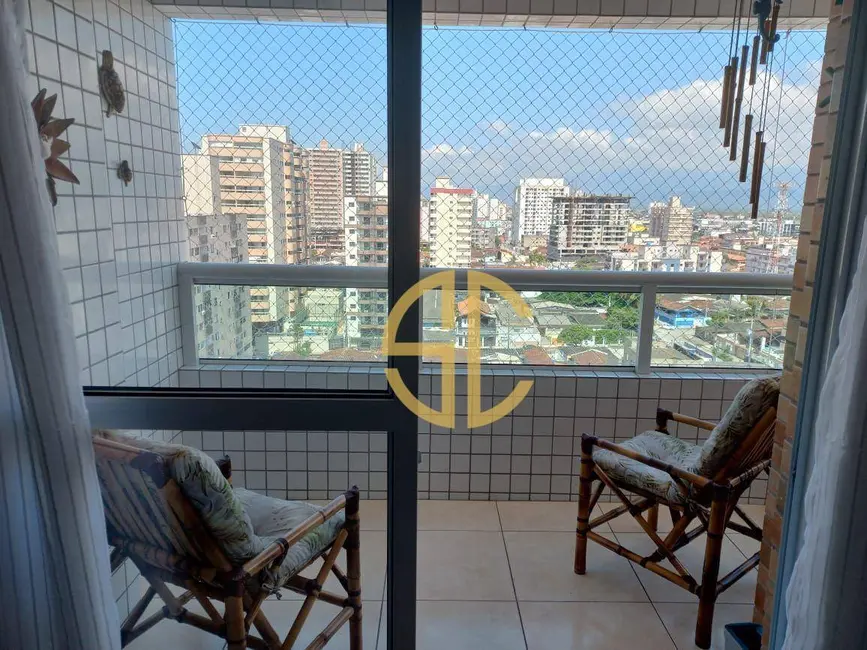 Foto 7 de Apartamento com 2 quartos à venda, 55m2 em Aviação, Praia Grande - SP