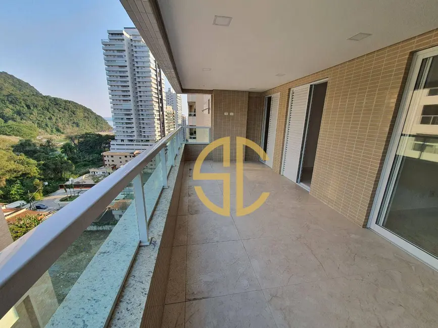 Apartamento com 4 quartos à venda, 248m2 em Canto do Forte, Praia Grande - SP - imagem 5 Foto 5 de Apartamento com 4 quartos à venda, 248m2 em Canto do Forte, Praia Grande - SP