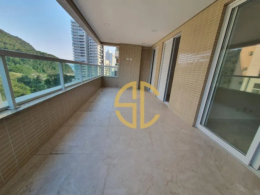 Apartamento com 4 quartos à venda, 248m2 em Canto do Forte, Praia Grande - SP - imagem 4 Foto 4 de Apartamento com 4 quartos à venda, 248m2 em Canto do Forte, Praia Grande - SP