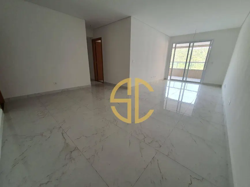 Foto 6 de Apartamento com 4 quartos à venda, 239m2 em Canto do Forte, Praia Grande - SP