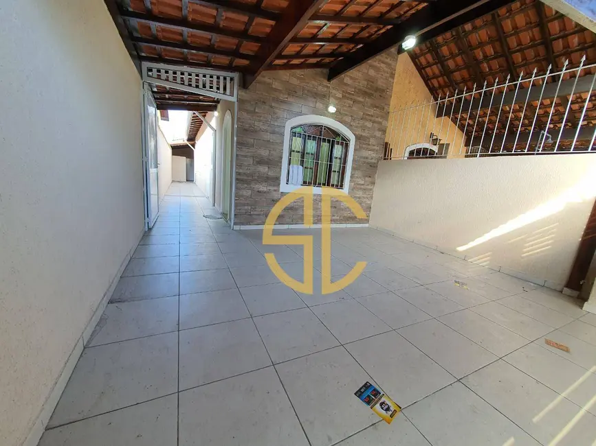 Foto 1 de Casa com 2 quartos à venda, 95m2 em Praia Grande - SP