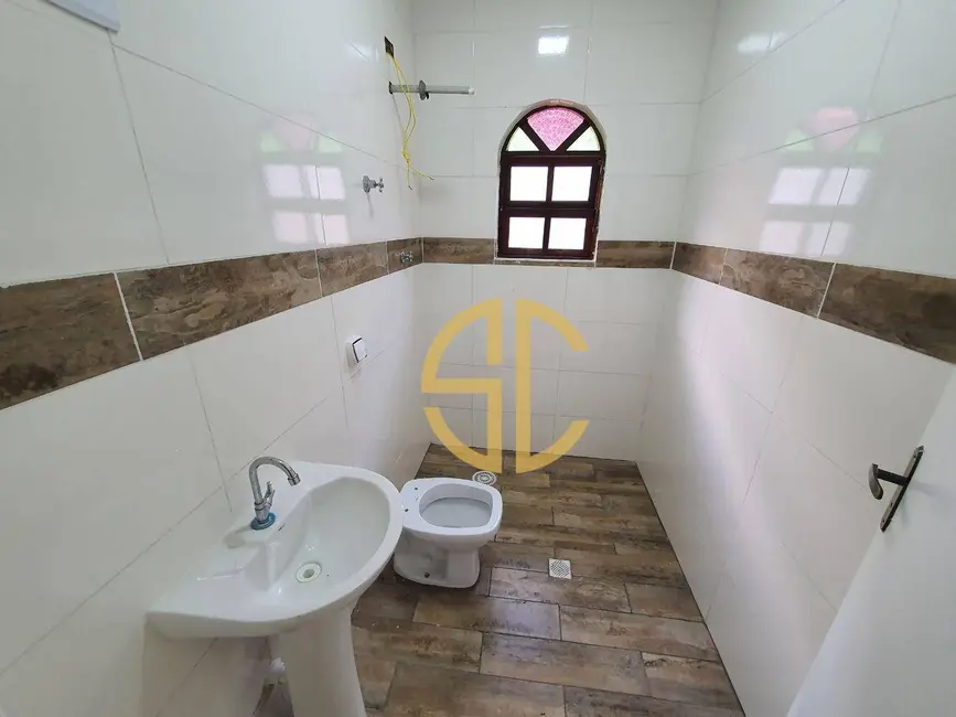Casa com 2 quartos à venda, 95m2 em Praia Grande - SP - imagem 9 Foto 9 de Casa com 2 quartos à venda, 95m2 em Praia Grande - SP
