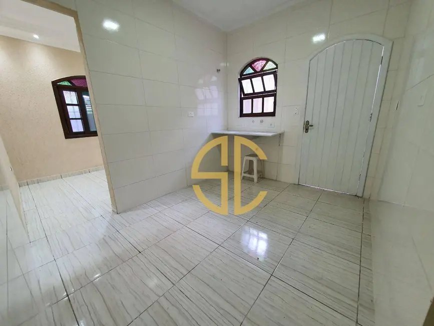 Casa com 2 quartos à venda, 95m2 em Praia Grande - SP - imagem 7 Foto 7 de Casa com 2 quartos à venda, 95m2 em Praia Grande - SP
