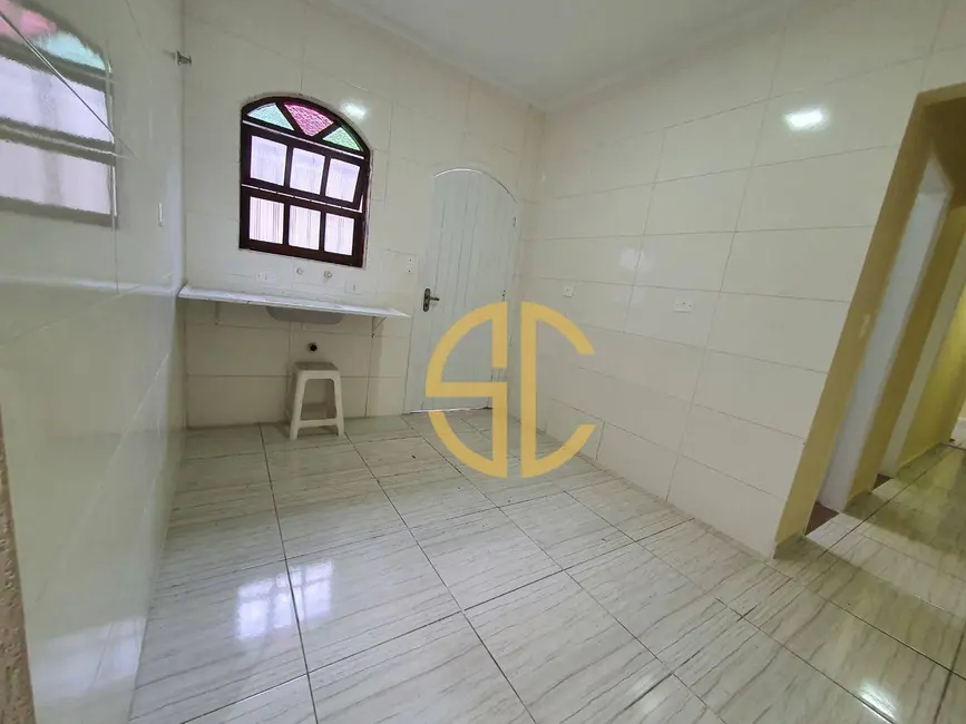 Casa com 2 quartos à venda, 95m2 em Praia Grande - SP - imagem 6 Foto 6 de Casa com 2 quartos à venda, 95m2 em Praia Grande - SP