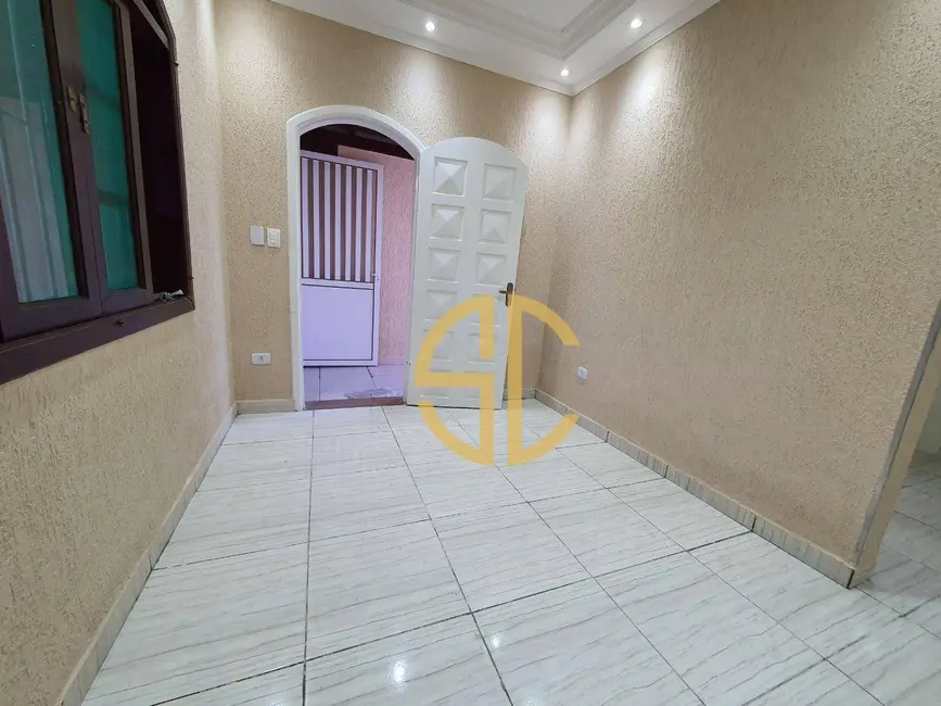 Casa com 2 quartos à venda, 95m2 em Praia Grande - SP - imagem 5 Foto 5 de Casa com 2 quartos à venda, 95m2 em Praia Grande - SP