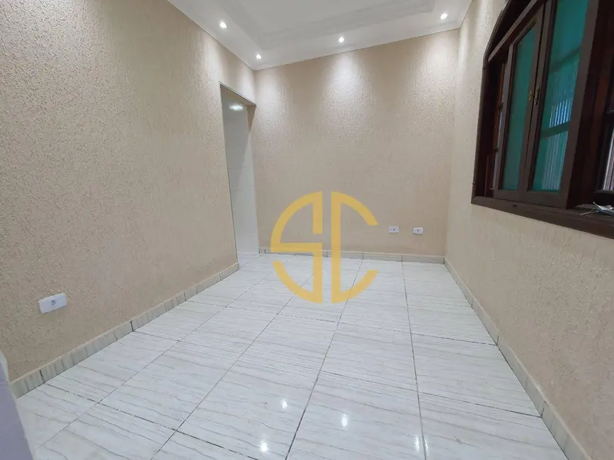 Casa com 2 quartos à venda, 95m2 em Praia Grande - SP - imagem 4 Foto 4 de Casa com 2 quartos à venda, 95m2 em Praia Grande - SP