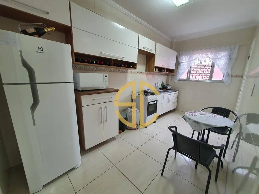 Foto 4 de Apartamento com 1 quarto à venda, 72m2 em Praia Grande - SP