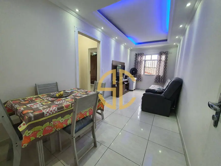 Foto 1 de Apartamento com 1 quarto à venda, 72m2 em Praia Grande - SP