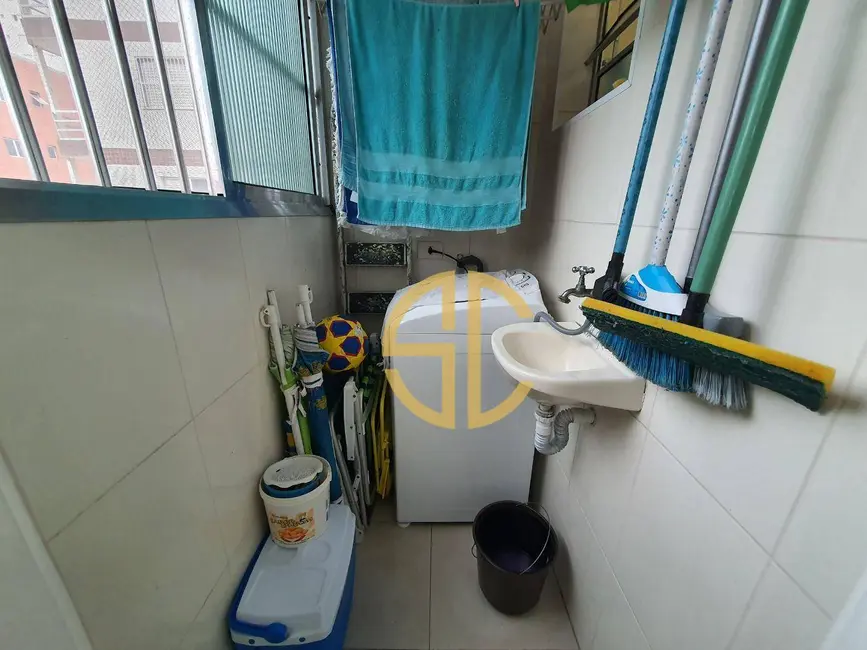 Foto 7 de Apartamento com 1 quarto à venda, 72m2 em Praia Grande - SP