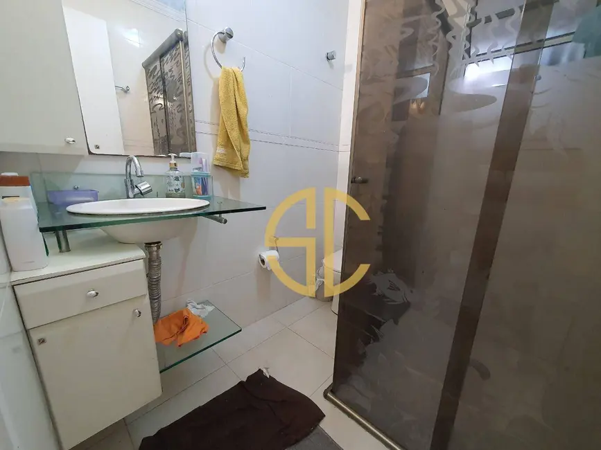 Foto 9 de Apartamento com 1 quarto à venda, 72m2 em Praia Grande - SP