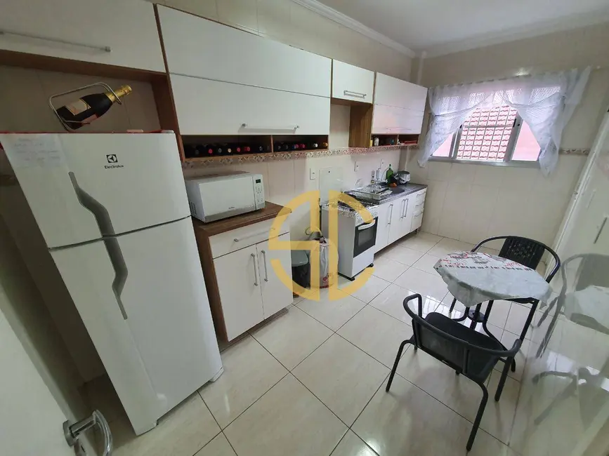 Foto 5 de Apartamento com 1 quarto à venda, 72m2 em Praia Grande - SP