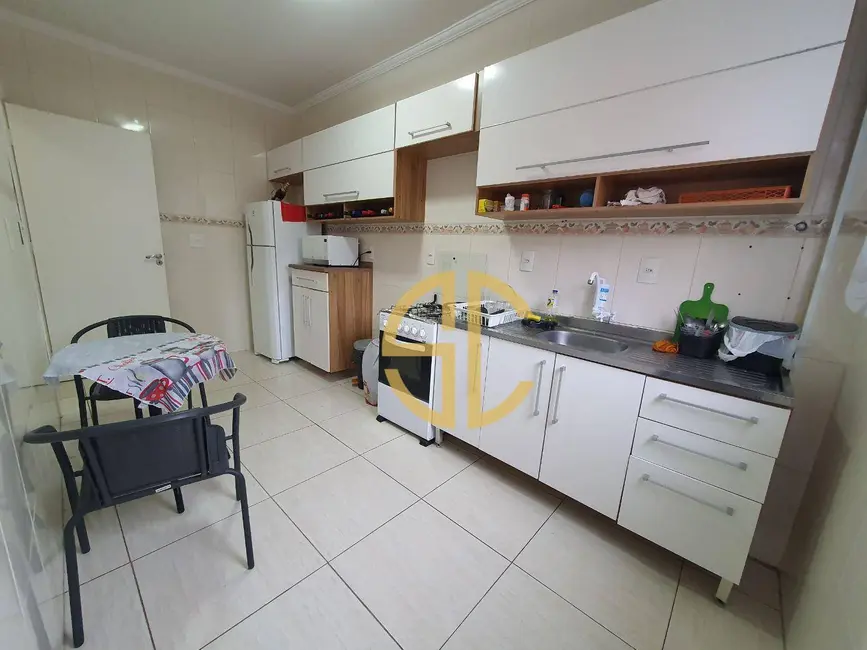 Foto 6 de Apartamento com 1 quarto à venda, 72m2 em Praia Grande - SP