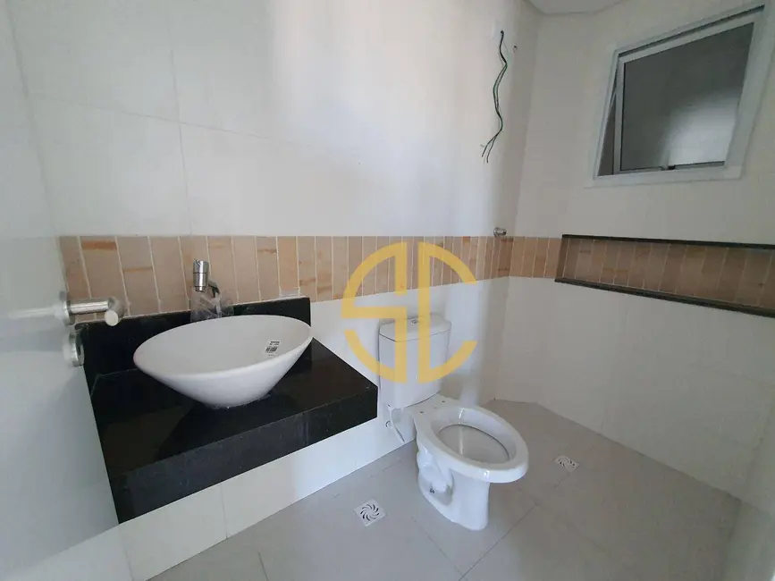 Foto 9 de Apartamento com 2 quartos à venda, 105m2 em Boqueirão, Praia Grande - SP