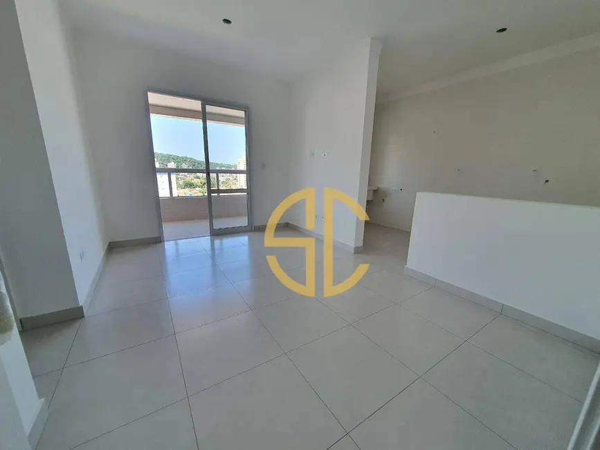 Foto 1 de Apartamento com 2 quartos à venda, 105m2 em Boqueirão, Praia Grande - SP