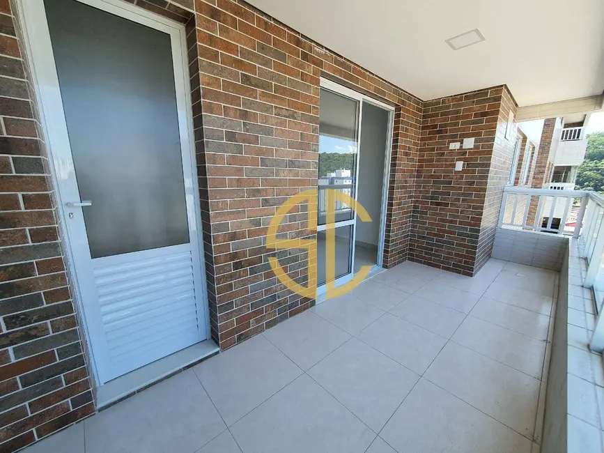 Foto 4 de Apartamento com 2 quartos à venda, 105m2 em Boqueirão, Praia Grande - SP