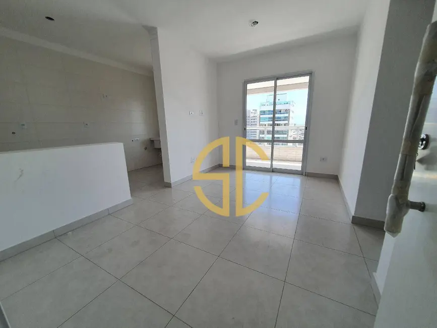 Foto 1 de Apartamento com 2 quartos à venda, 105m2 em Boqueirão, Praia Grande - SP