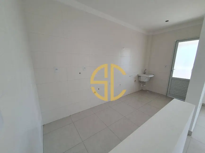 Foto 8 de Apartamento com 2 quartos à venda, 105m2 em Boqueirão, Praia Grande - SP