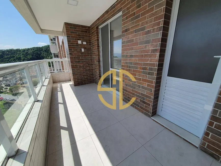 Foto 5 de Apartamento com 2 quartos à venda, 105m2 em Boqueirão, Praia Grande - SP