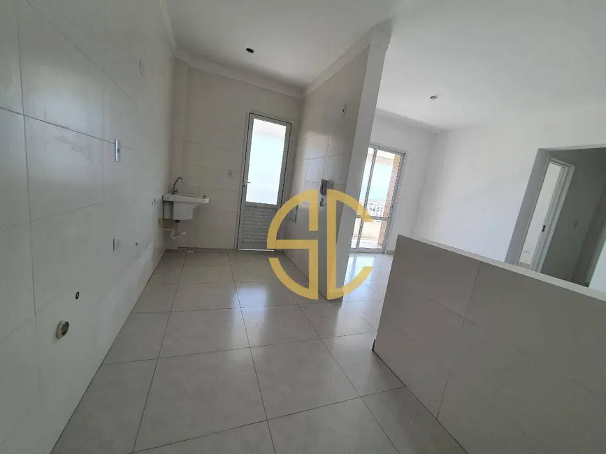 Foto 9 de Apartamento com 2 quartos à venda, 105m2 em Boqueirão, Praia Grande - SP