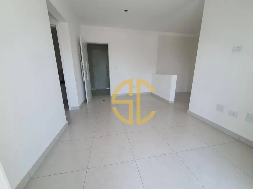 Foto 3 de Apartamento com 2 quartos à venda, 105m2 em Boqueirão, Praia Grande - SP