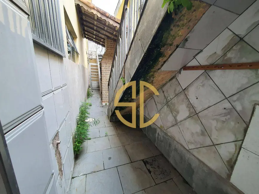 Sobrado com 2 quartos à venda, 122m2 em Canto do Forte, Praia Grande - SP - imagem 9 Foto 9 de Sobrado com 2 quartos à venda, 122m2 em Canto do Forte, Praia Grande - SP