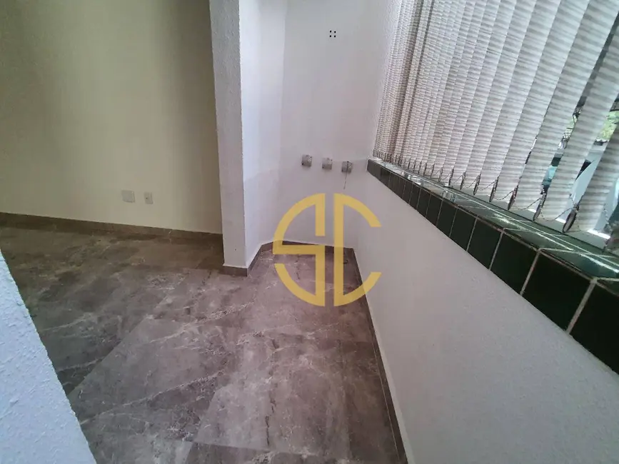 Foto 6 de Apartamento com 2 quartos à venda, 51m2 em Canto do Forte, Praia Grande - SP