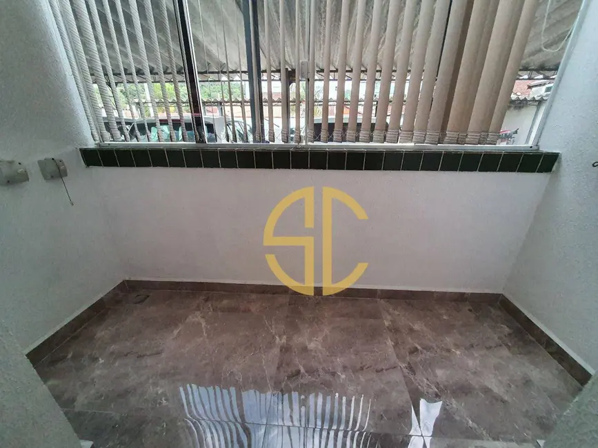 Foto 5 de Apartamento com 2 quartos à venda, 51m2 em Canto do Forte, Praia Grande - SP