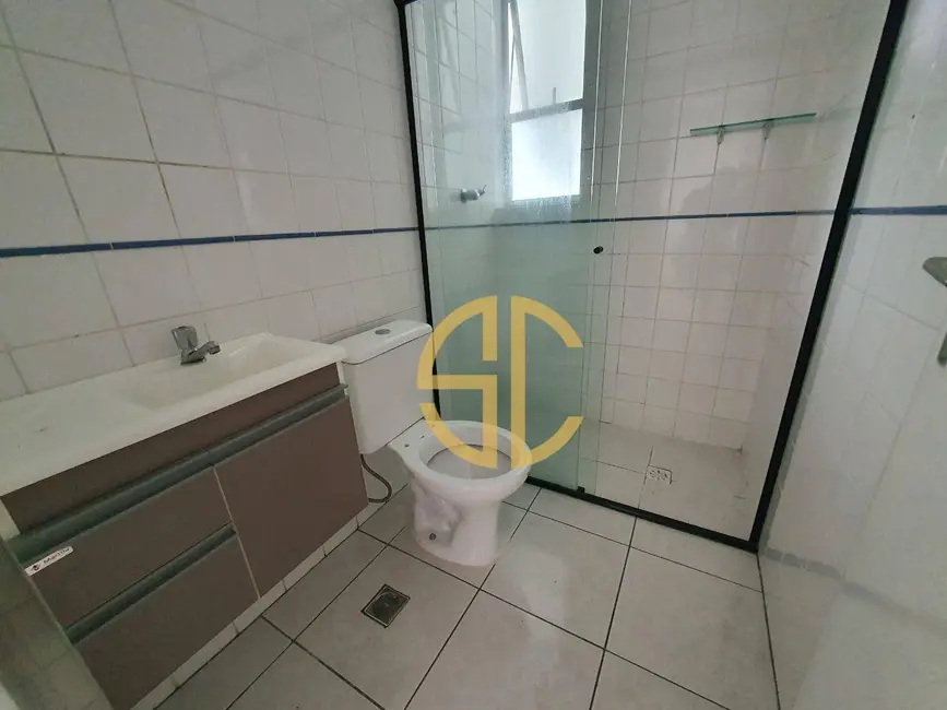 Foto 7 de Apartamento com 2 quartos à venda, 51m2 em Canto do Forte, Praia Grande - SP