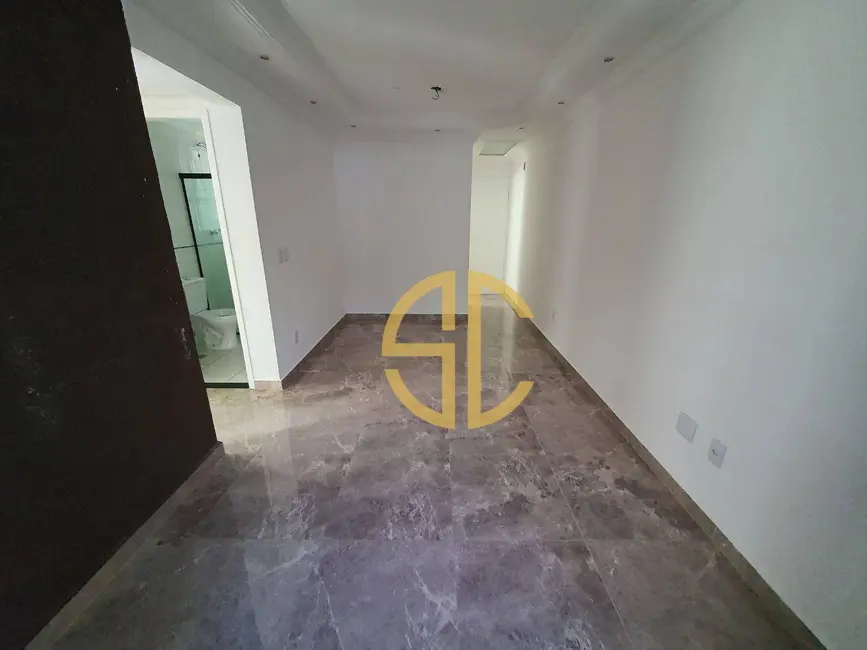 Foto 4 de Apartamento com 2 quartos à venda, 51m2 em Canto do Forte, Praia Grande - SP