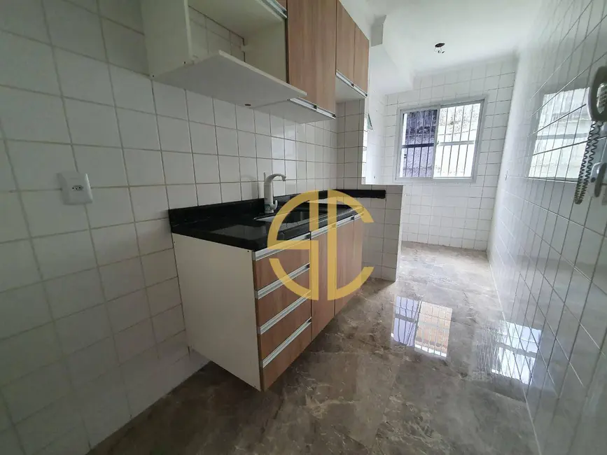 Foto 9 de Apartamento com 2 quartos à venda, 51m2 em Canto do Forte, Praia Grande - SP