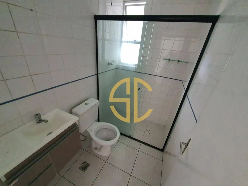 Foto 8 de Apartamento com 2 quartos à venda, 51m2 em Canto do Forte, Praia Grande - SP