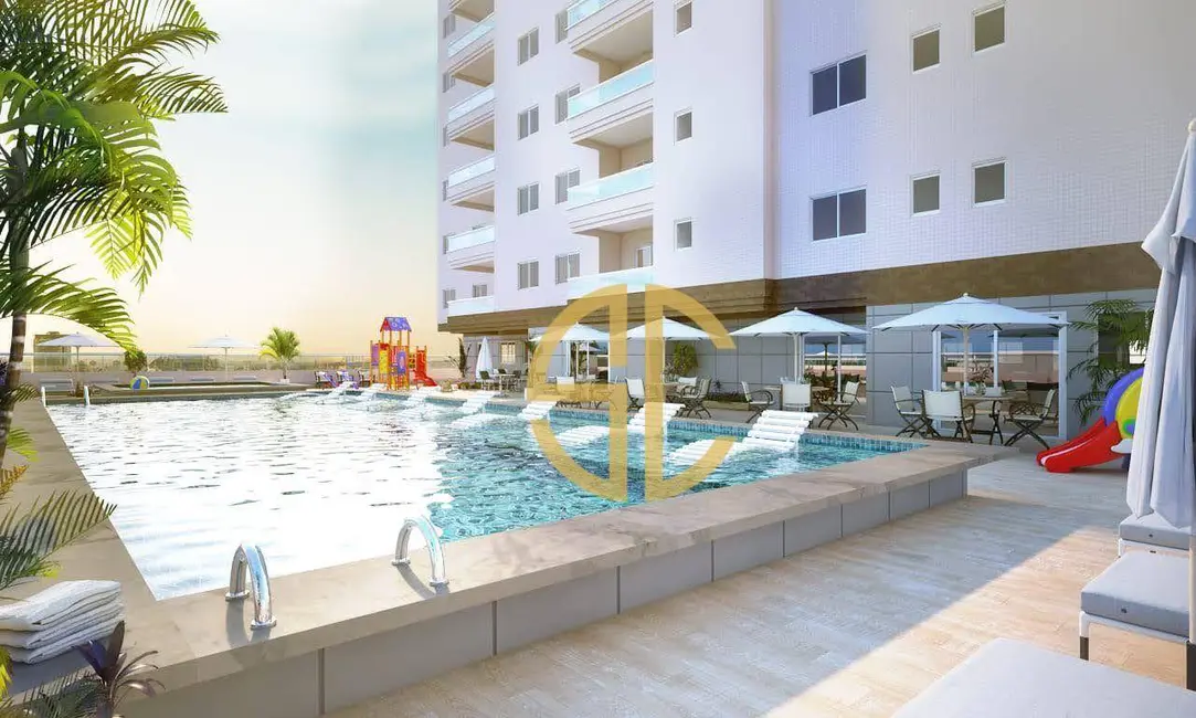 Foto 5 de Apartamento com 3 quartos à venda, 126m2 em Praia Grande - SP