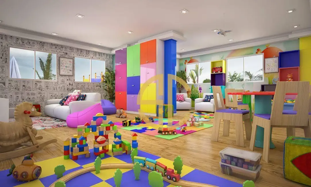 Foto 7 de Apartamento com 3 quartos à venda, 126m2 em Praia Grande - SP