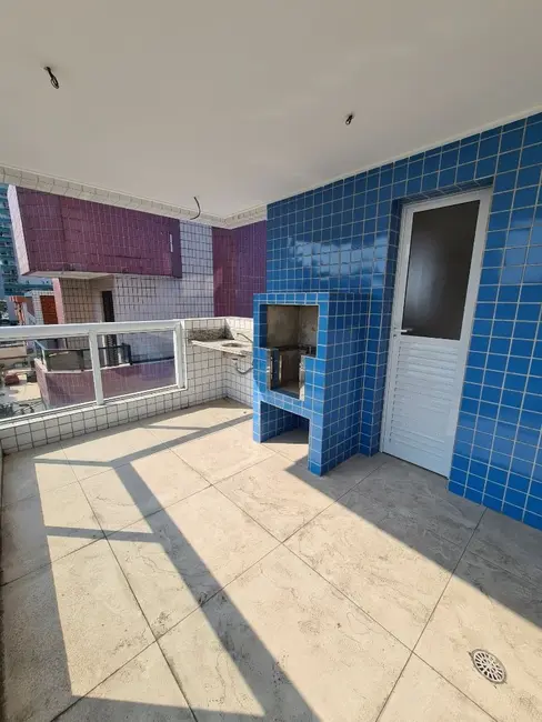 Apartamento com 2 quartos à venda, 103m2 em Canto do Forte, Praia Grande - SP - imagem 1 Foto 1 de Apartamento com 2 quartos à venda, 103m2 em Canto do Forte, Praia Grande - SP
