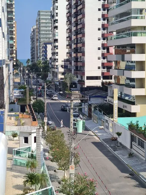 Apartamento com 2 quartos à venda, 103m2 em Canto do Forte, Praia Grande - SP - imagem 2 Foto 2 de Apartamento com 2 quartos à venda, 103m2 em Canto do Forte, Praia Grande - SP