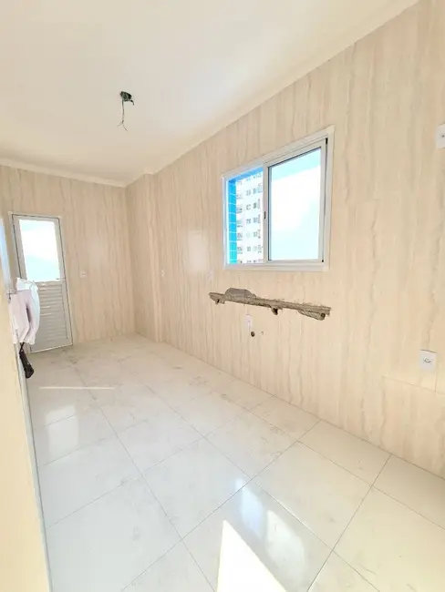 Apartamento com 2 quartos à venda, 103m2 em Canto do Forte, Praia Grande - SP - imagem 6 Foto 6 de Apartamento com 2 quartos à venda, 103m2 em Canto do Forte, Praia Grande - SP