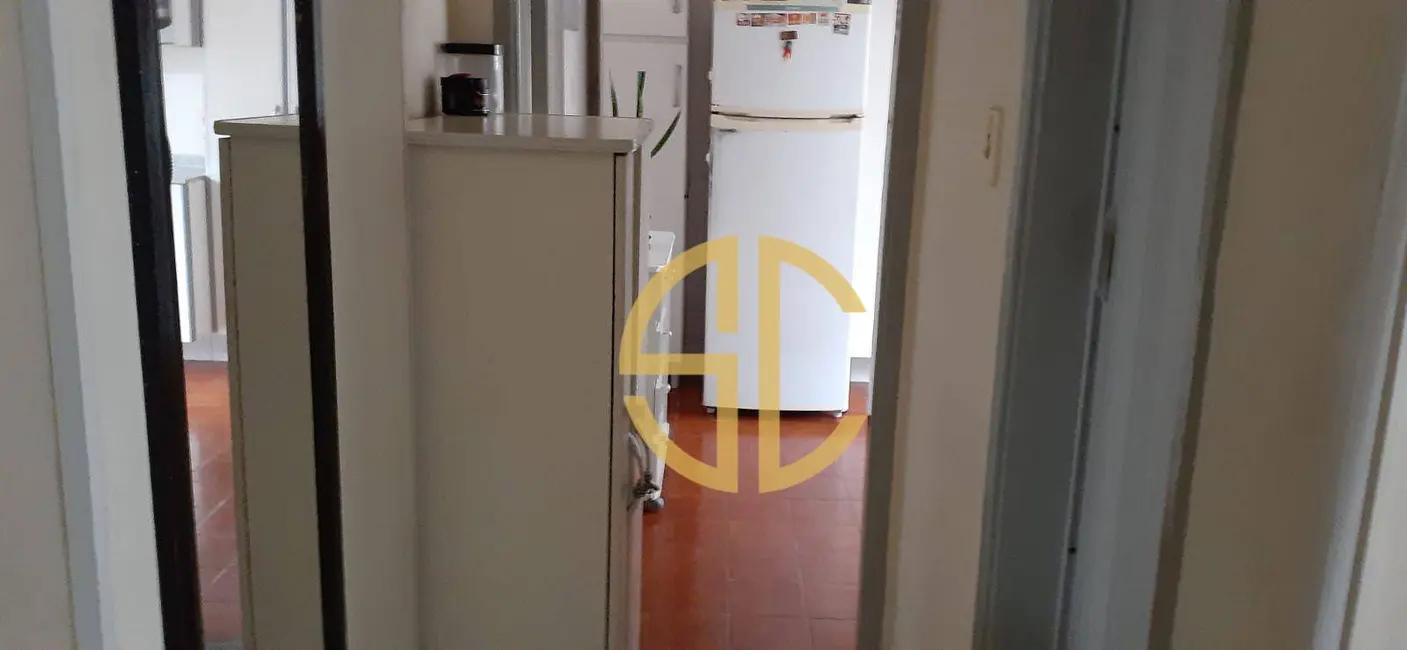 Foto 9 de Kitnet com 1 quarto à venda, 38m2 em Tupi, Praia Grande - SP