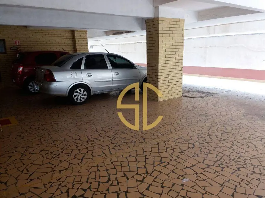 Foto 3 de Kitnet com 1 quarto à venda, 38m2 em Tupi, Praia Grande - SP