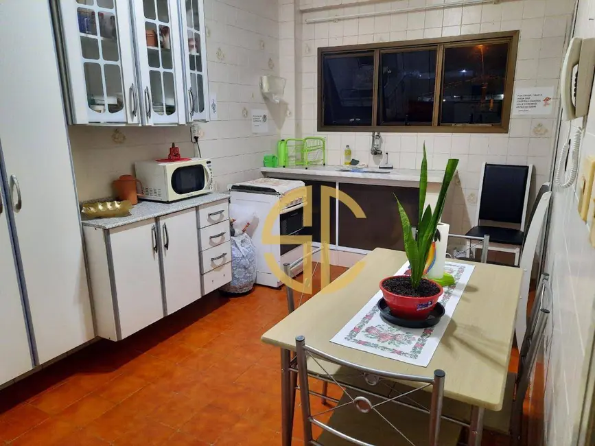 Foto 8 de Kitnet com 1 quarto à venda, 38m2 em Tupi, Praia Grande - SP