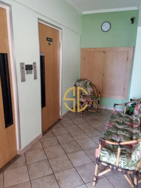 Foto 4 de Kitnet com 1 quarto à venda, 38m2 em Tupi, Praia Grande - SP