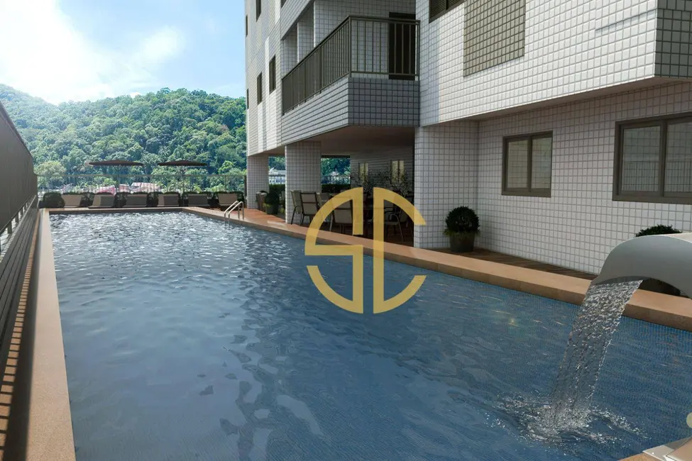 Apartamento com 3 quartos à venda, 105m2 em Canto do Forte, Praia Grande - SP - imagem 4 Foto 4 de Apartamento com 3 quartos à venda, 105m2 em Canto do Forte, Praia Grande - SP