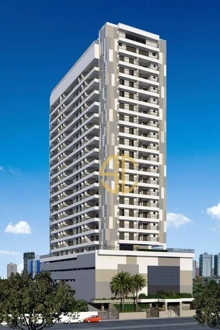Apartamento com 2 quartos à venda, 88m2 em Canto do Forte, Praia Grande - SP - imagem 2 Foto 2 de Apartamento com 2 quartos à venda, 88m2 em Canto do Forte, Praia Grande - SP