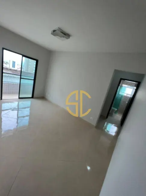 Apartamento com 1 quarto para alugar, 55m2 em Canto do Forte, Praia Grande - SP - imagem 4 Foto 4 de Apartamento com 1 quarto para alugar, 55m2 em Canto do Forte, Praia Grande - SP