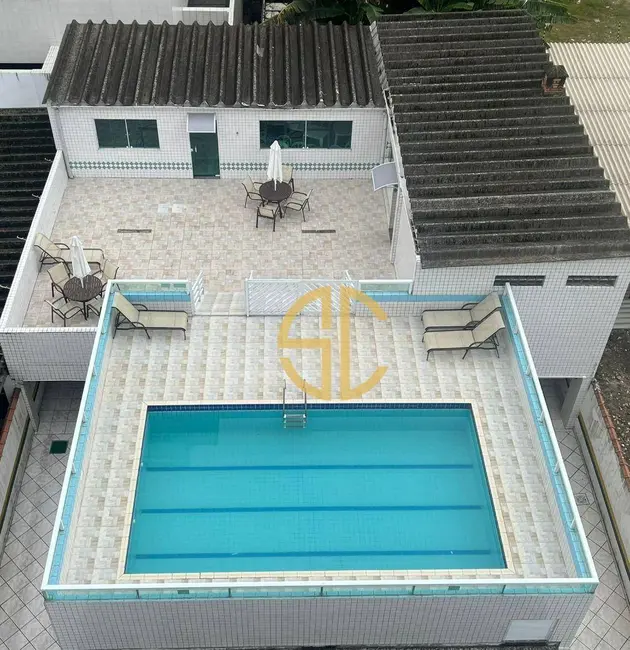 Apartamento com 1 quarto para alugar, 55m2 em Canto do Forte, Praia Grande - SP - imagem 7 Foto 7 de Apartamento com 1 quarto para alugar, 55m2 em Canto do Forte, Praia Grande - SP