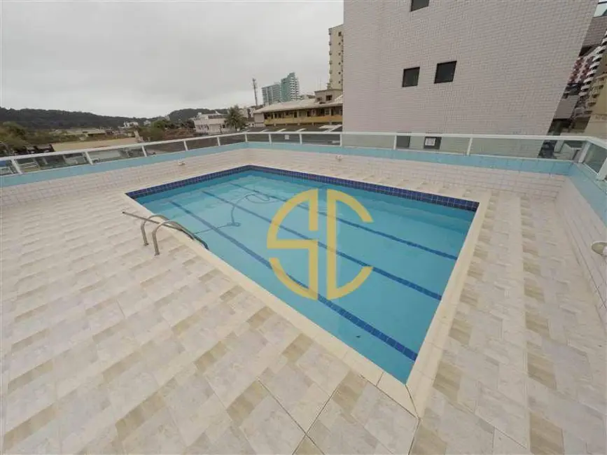 Apartamento com 1 quarto para alugar, 55m2 em Canto do Forte, Praia Grande - SP - imagem 1 Foto 1 de Apartamento com 1 quarto para alugar, 55m2 em Canto do Forte, Praia Grande - SP