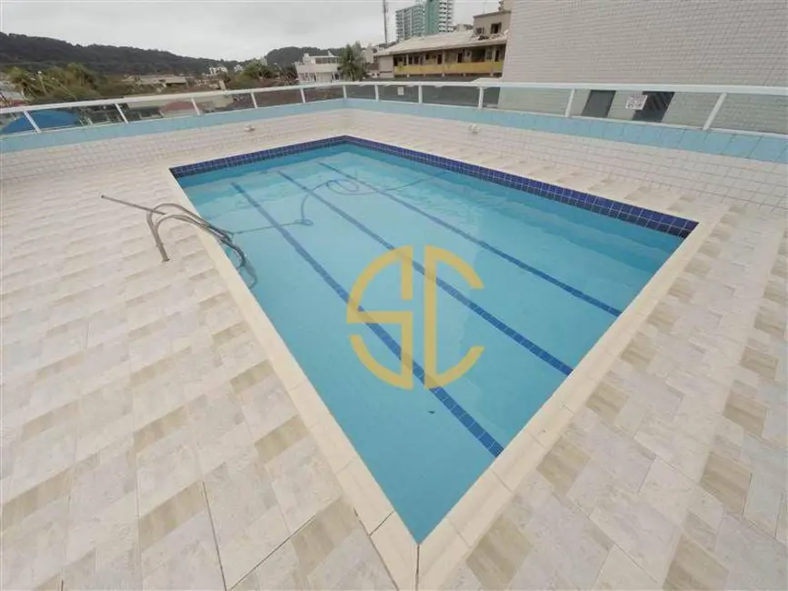 Apartamento com 1 quarto para alugar, 55m2 em Canto do Forte, Praia Grande - SP - imagem 2 Foto 2 de Apartamento com 1 quarto para alugar, 55m2 em Canto do Forte, Praia Grande - SP