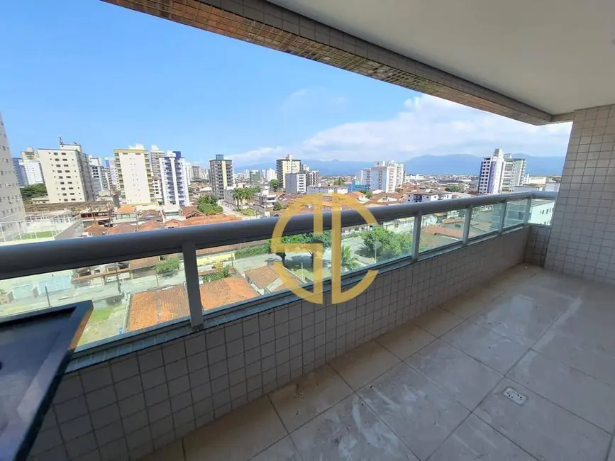 Foto 3 de Apartamento com 2 quartos à venda, 80m2 em Praia Grande - SP