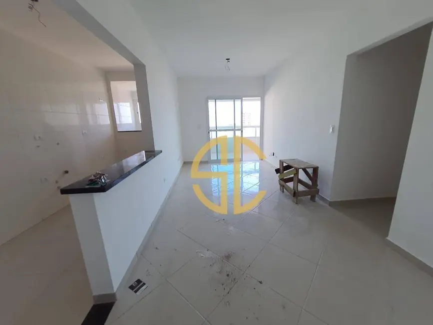 Foto 7 de Apartamento com 2 quartos à venda, 80m2 em Praia Grande - SP