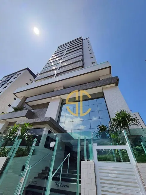 Foto 1 de Apartamento com 2 quartos à venda, 80m2 em Praia Grande - SP